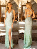 Primavera Couture Prom Dress Primavera Couture 3922 Prom Dress