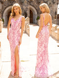 Primavera Couture Prom Dress Primavera Couture 3926 Prom Dress