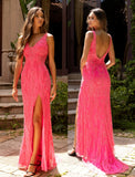 Primavera Couture Prom Dress Primavera Couture 3927 Prom Dress