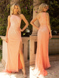 Primavera Couture Prom Dress Primavera Couture 3932 Prom Dress