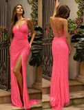 Primavera Couture Prom Dress Primavera Couture 3943 Prom Dress