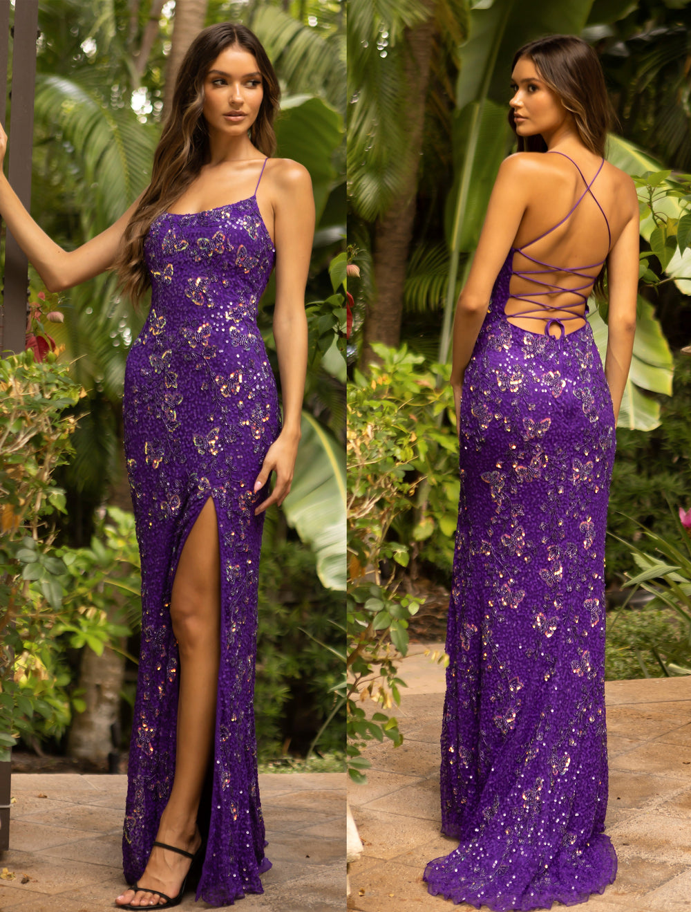 Primavera Couture Prom Dress Primavera Couture 3946 Prom Dress