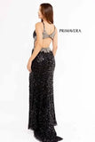 Primavera Couture Prom Dress Primavera Couture 3955 Prom Dress