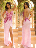Primavera Couture Prom Dress Primavera Couture 3961 Prom Dress