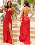 Primavera Couture Prom Dress Primavera Couture 3965 Prom Dress