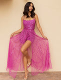 Primavera Couture Prom Dress Primavera Couture 3972 Prom Dress