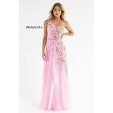 Primavera Couture Prom Dress Primavera Couture Prom Long Dress 3736