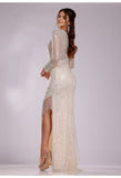 Terani Couture Bridal Party Dresses Terani Couture 231GL0433