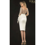 Terani Couture Cocktail Dress Terani Couture 2021C2612 Cocktail dress