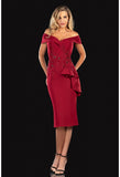 Terani Couture Cocktail Dress Terani Couture 2021C2625 Cocktail Dress