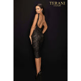 Terani Couture Cocktail Dress Terani Couture Cocktail Dress- 2011C2018