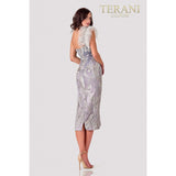 Terani Couture Cocktail Dress Terani Couture Cocktail Dress-2111C4557