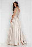 Terani Couture Dress Terani Couture 2211M0120