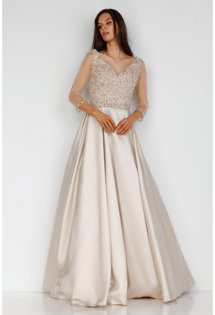 Terani Couture Dress Terani Couture 2211M0120