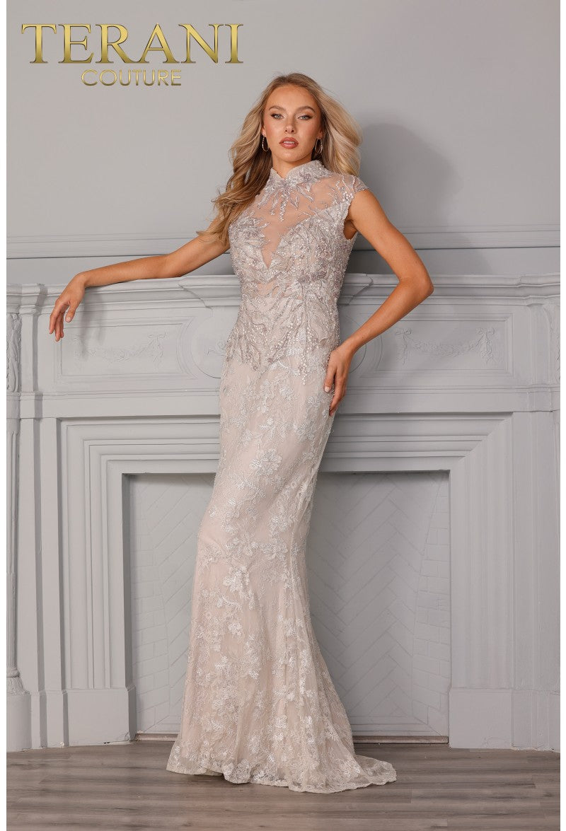 Terani Couture Dress Terani Couture 231E0257