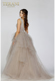 Terani Couture Dress Terani Couture 231E0610