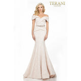 Terani Couture Dresses Terani Couture 1812M6657