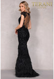 Terani Couture Dresses Terani Couture 2221GL0427