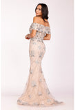 Terani Couture Dresses Terani Couture 231GL0416