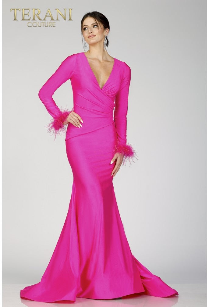 Terani Couture Dresses Terani Couture 231P0074