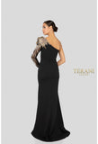 Terani Couture Evening Dress Terani Couture 1911E9094