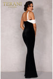 Terani Couture Evening Dress Terani Couture 1911E9108