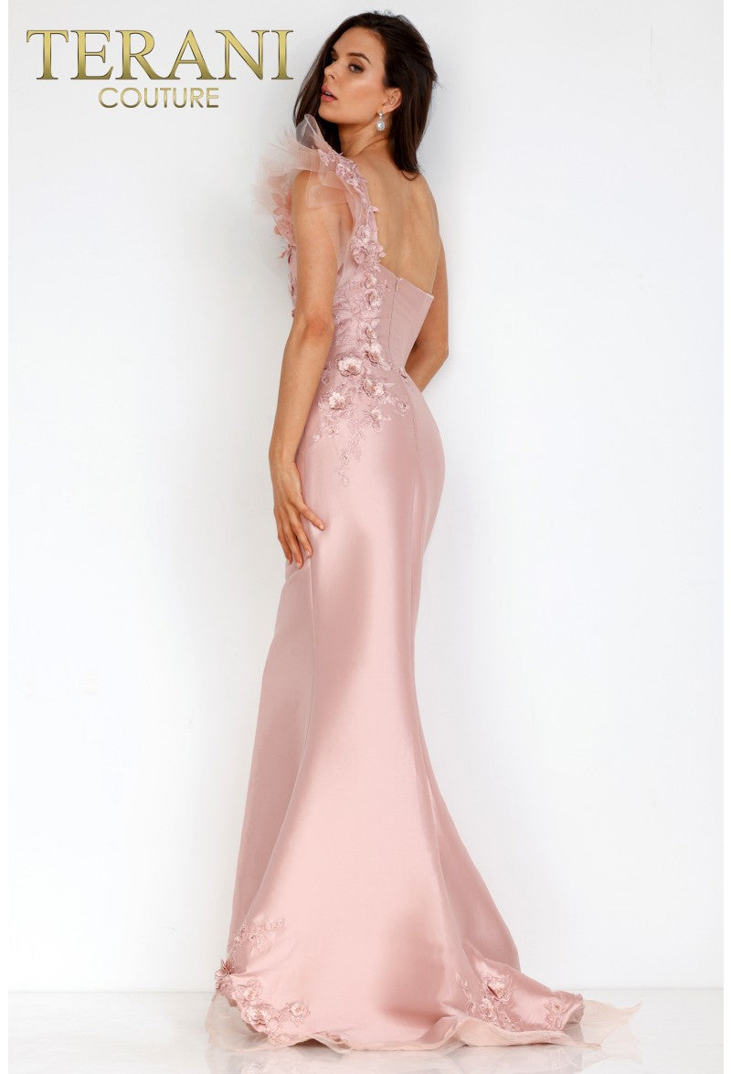 Terani Couture Evening Dress Terani Couture 2011E2094 Evening Dress