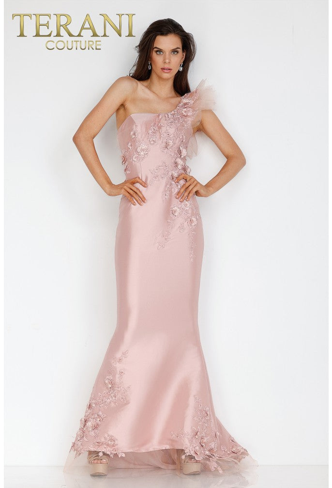 Terani Couture Evening Dress Terani Couture 2011E2094 Evening Dress