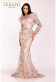 Terani Couture Evening Dress Terani Couture 2027E2933
