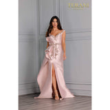 Terani Couture Evening Dress Terani Couture 2111E4757 Evening Gown