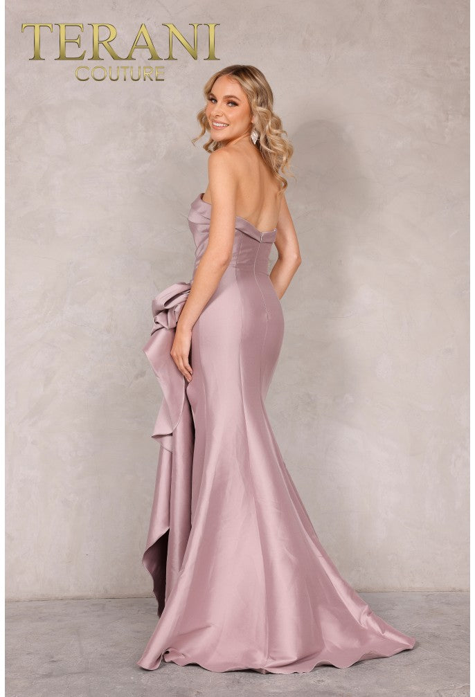 Terani Couture Evening Dress Terani Couture 2111P4019