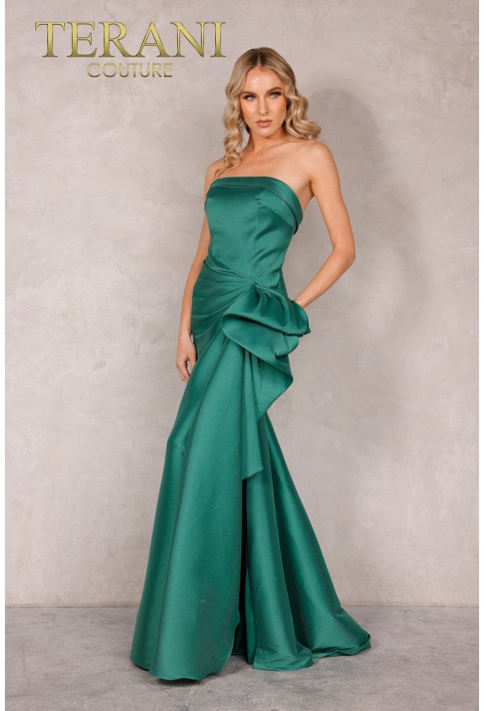 Terani Couture Evening Dress Terani Couture 2111P4019