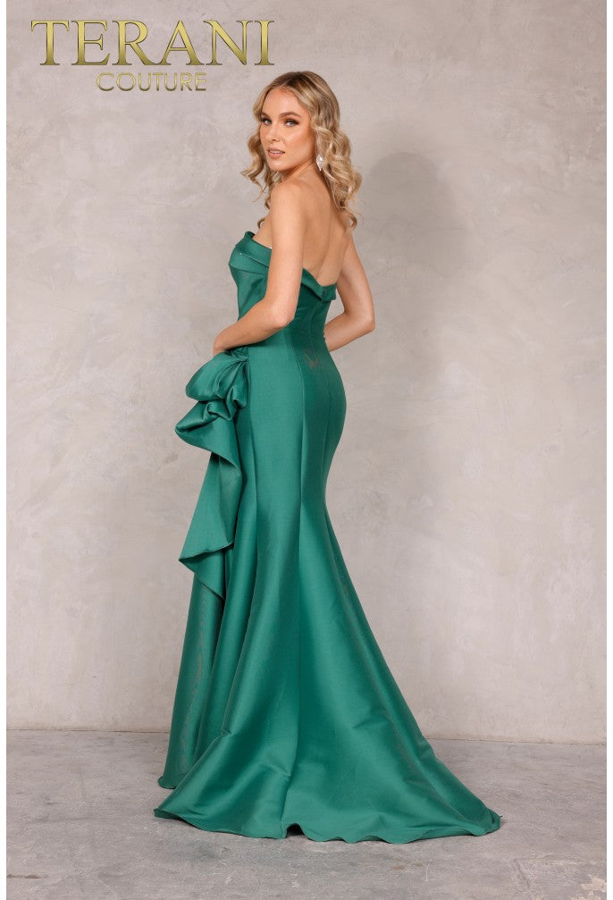 Terani Couture Evening Dress Terani Couture 2111P4019