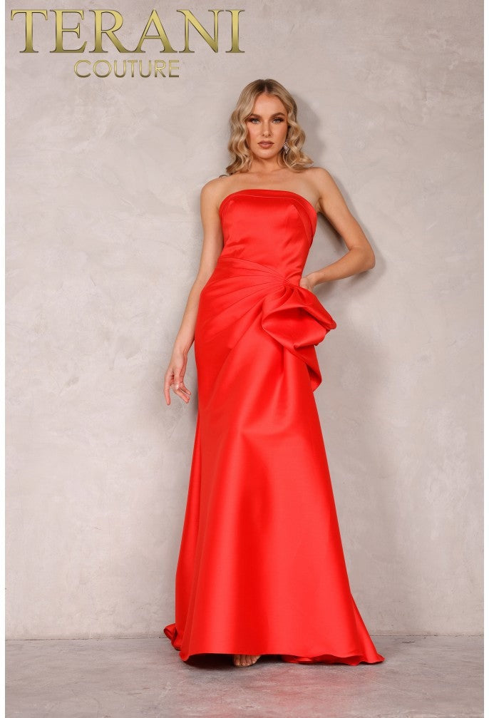 Terani Couture Evening Dress Terani Couture 2111P4019