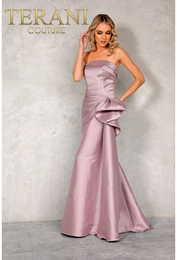 Terani Couture Evening Dress Terani Couture 2111P4019