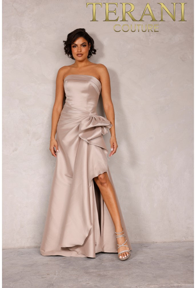 Terani Couture Evening Dress Terani Couture 2111P4019