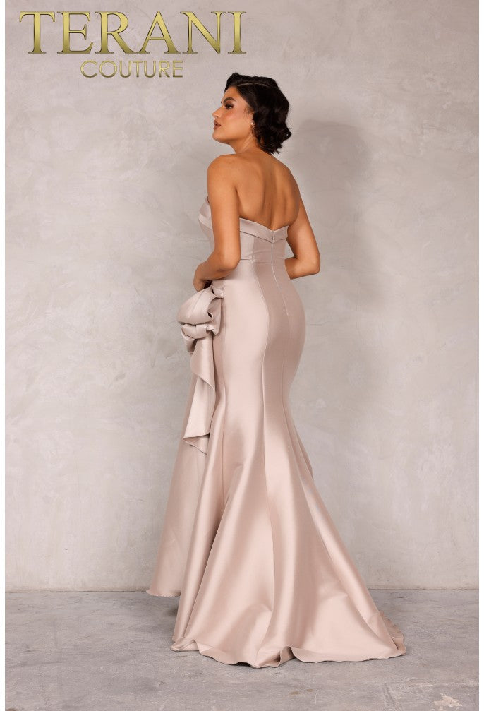 Terani Couture Evening Dress Terani Couture 2111P4019