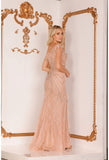 Terani Couture Evening Dress Terani Couture 2112GL5193