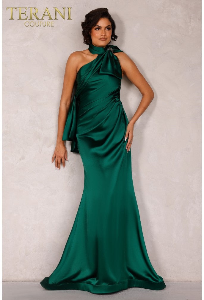 Terani Couture Evening Dress Terani Couture 2112P4313