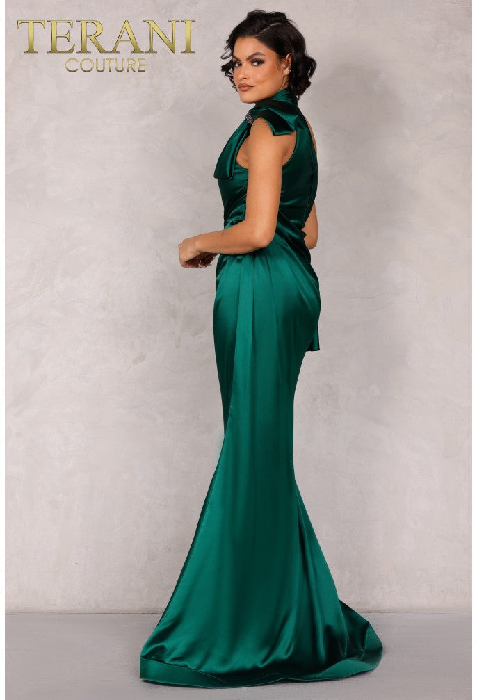 Terani Couture Evening Dress Terani Couture 2112P4313