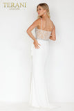 Terani Couture Evening Dress Terani Couture 2221E0352