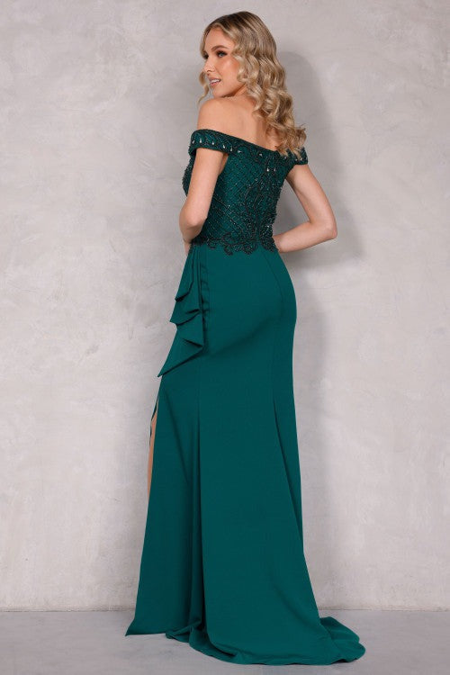 Terani Couture Evening Dress Terani Couture 2221M0381