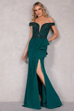 Terani Couture Evening Dress Terani Couture 2221M0381