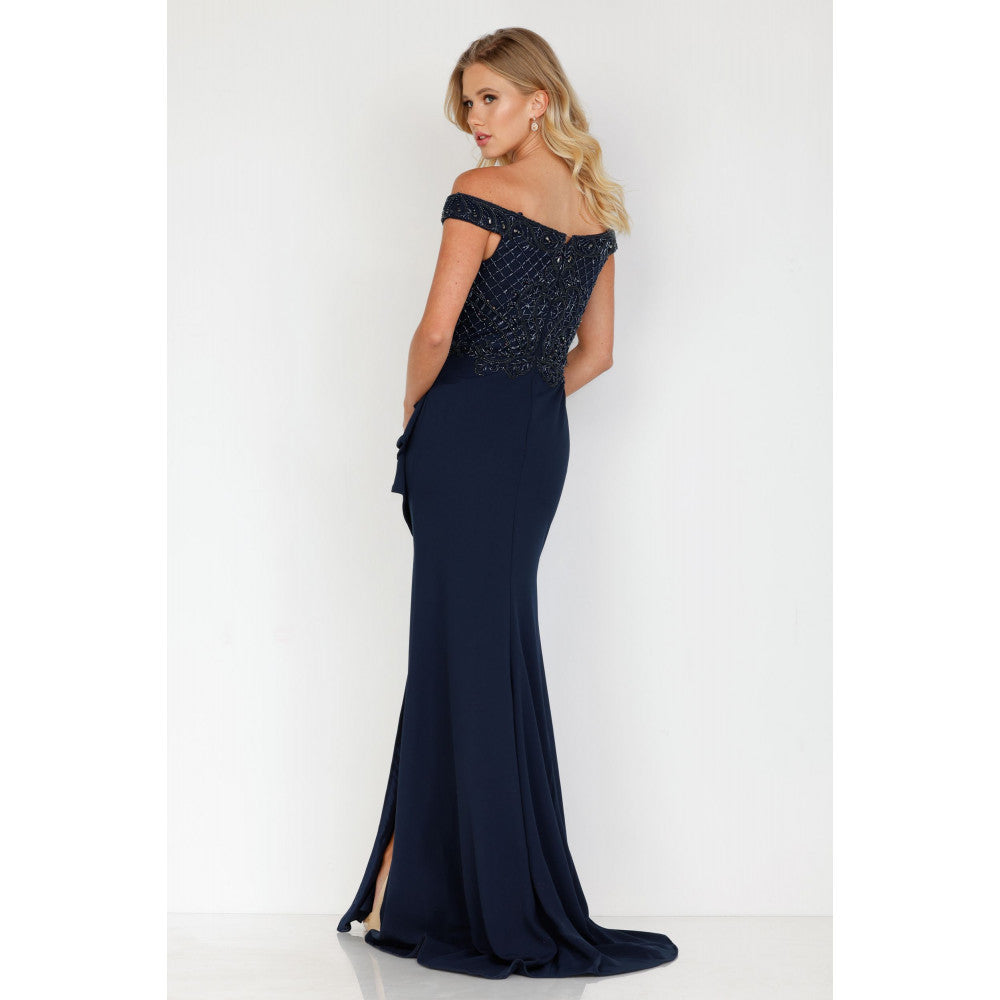 Terani Couture Evening Dress Terani Couture 2221M0381