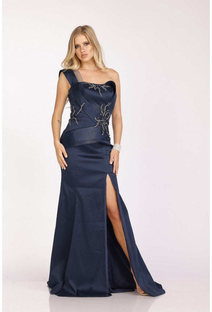 Terani Couture Evening Dress Terani Couture 231E0253