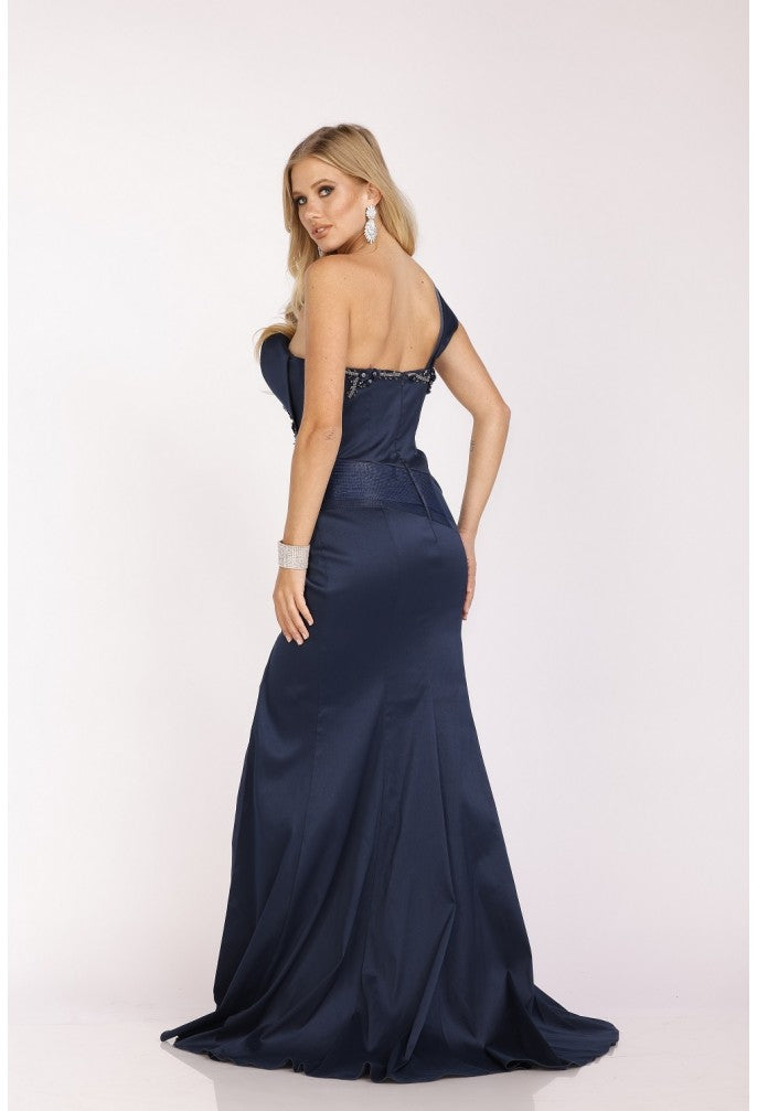 Terani Couture Evening Dress Terani Couture 231E0253