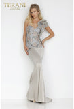 Terani Couture Evening Dress Terani Couture 231E0253
