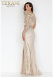 Terani Couture Evening Dress Terani Couture 231E0276