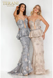 Terani Couture Evening Dress Terani Couture 231E0307