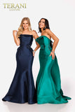 Terani Couture Evening Dress Terani Couture 231E0308